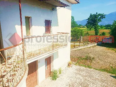 Casa Indipendente in vendita a Piedimonte ... - foto 5