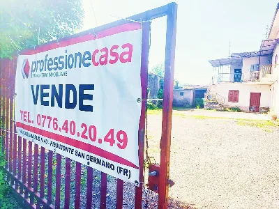 Casa Indipendente in vendita a Piedimonte ... - foto 9