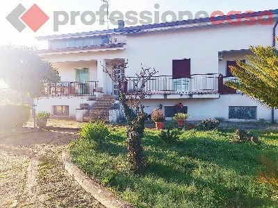Casa Indipendente in vendita a Aquino - foto 3
