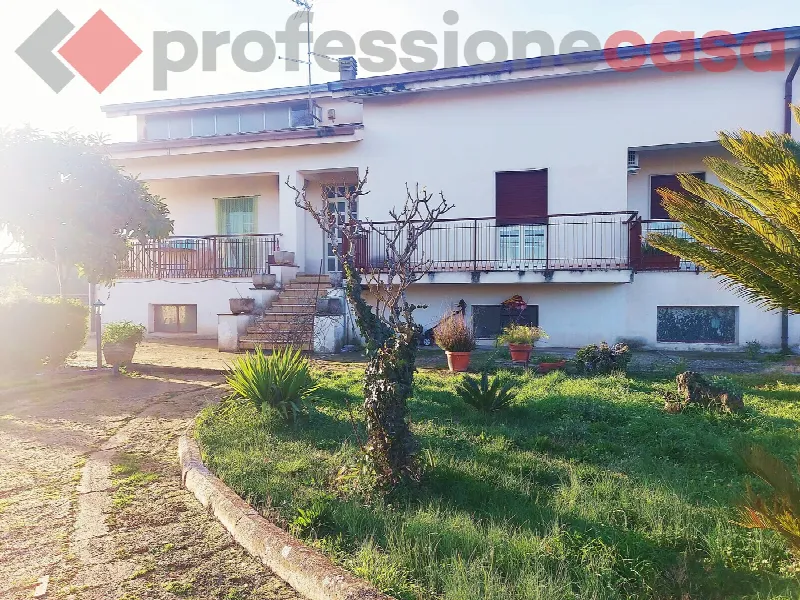 Casa Indipendente in vendita a Aquino - foto 3