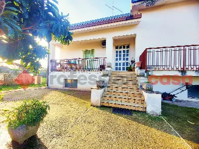 Casa Indipendente in vendita a Aquino - foto 4
