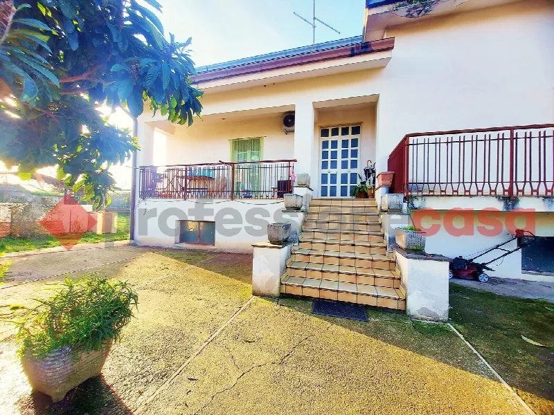 Casa Indipendente in vendita a Aquino - foto 4