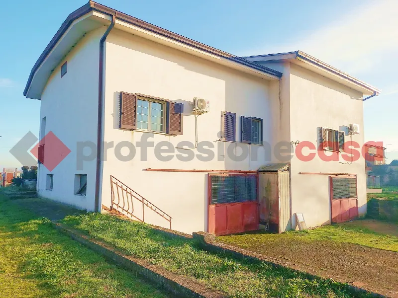 Casa Indipendente in vendita a Aquino - foto 7