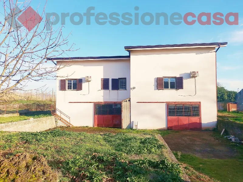 Casa Indipendente in vendita a Aquino - foto 9