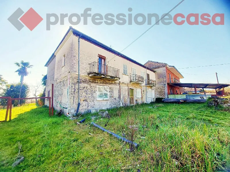 Rustico/Casale in vendita a Pignataro Interamna - foto 1