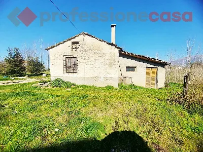 Rustico/Casale in vendita a Pignataro Inte... - foto 4