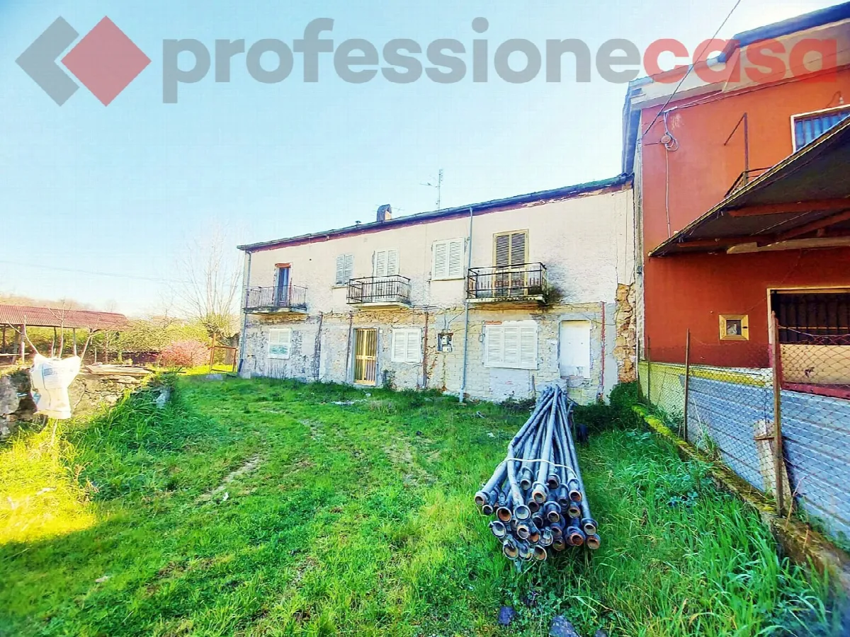 Rustico/Casale in vendita a Pignataro Interamna - foto 5