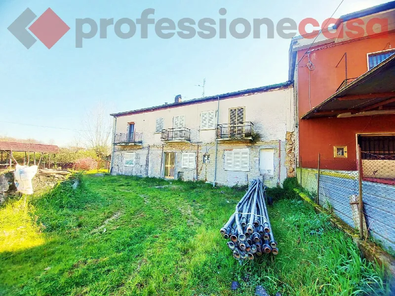 Rustico/Casale in vendita a Pignataro Interamna - foto 5