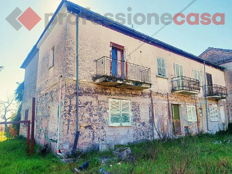 Rustico/Casale in vendita a Pignataro Interamna - foto 7