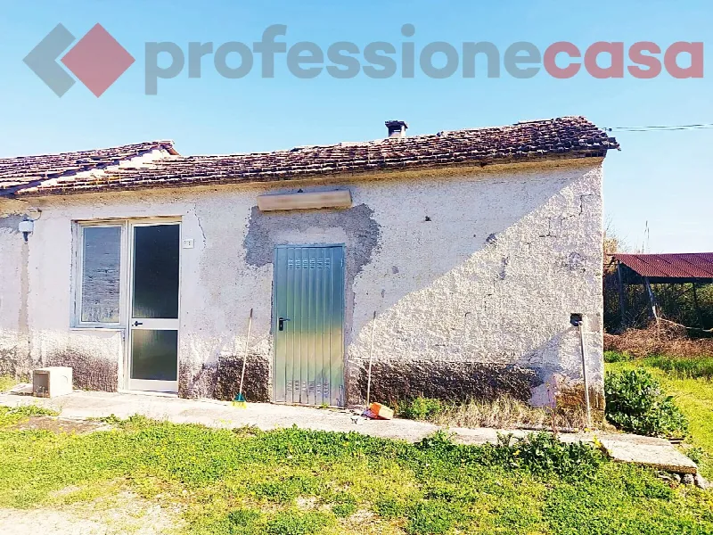 Rustico/Casale in vendita a Pignataro Interamna - foto 9