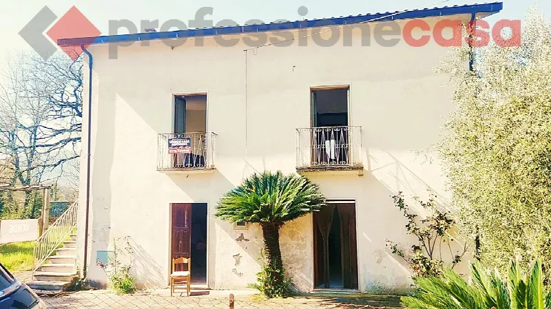 Casa Indipendente in vendita a Rocca d'Evandro - foto 10