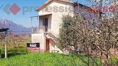 Casa Indipendente in vendita a Rocca d'Eva... - foto 2