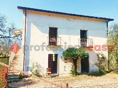 Casa Indipendente in vendita a Rocca d'Eva... - foto 5