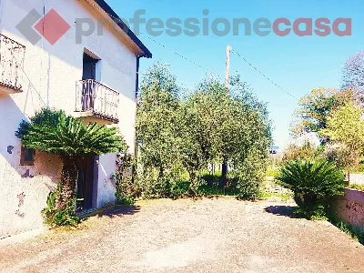 Casa Indipendente in vendita a Rocca d'Eva... - foto 6