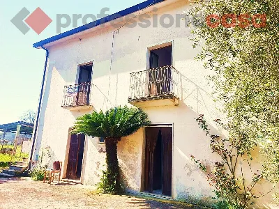 Casa Indipendente in vendita a Rocca d'Eva... - foto 7