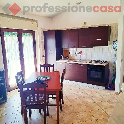 Appartamento in vendita a Piedimonte San G... - foto 1