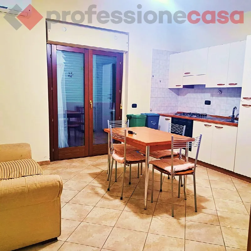 Appartamento in vendita a Piedimonte San Germano - foto 1