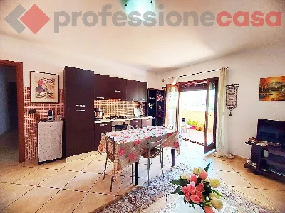 Appartamento a Piedimonte San Germano