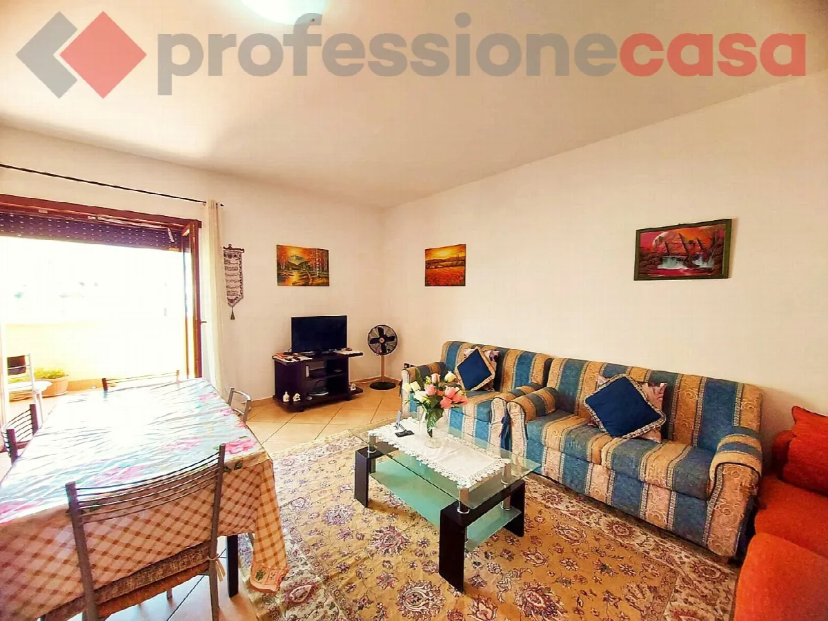 Appartamento in vendita a Piedimonte San Germano - foto 2