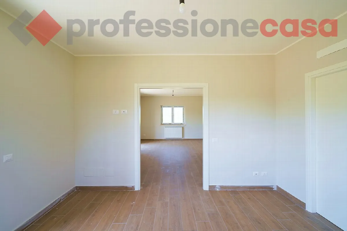 Villa in vendita a Piedimonte San Germano - foto 5