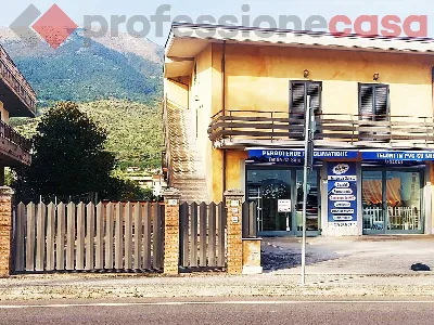 Appartamento a Piedimonte San Germano