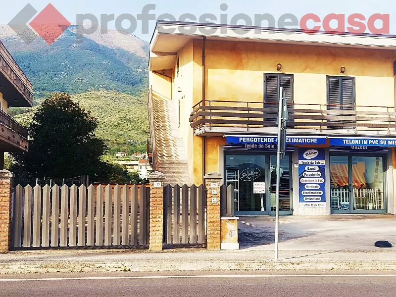 Appartamento in vendita a Piedimonte San Germano - foto 1