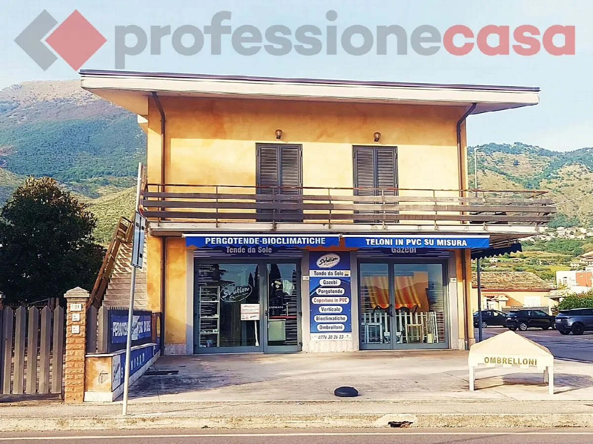 Appartamento in vendita a Piedimonte San Germano - foto 3