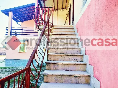 Appartamento a Piedimonte San Germano
