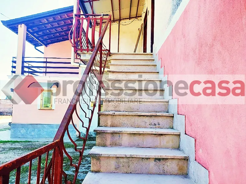 Appartamento in vendita a Piedimonte San Germano - foto 1
