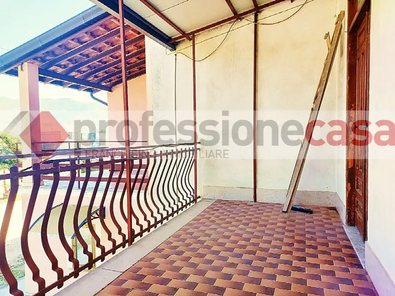 Appartamento in vendita a Piedimonte San Germano - foto 2