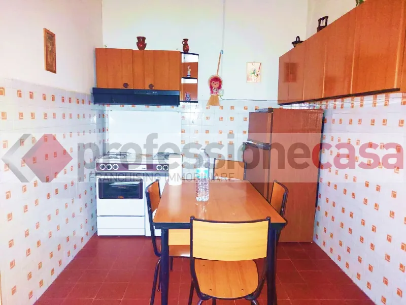Appartamento in vendita a Piedimonte San Germano - foto 7