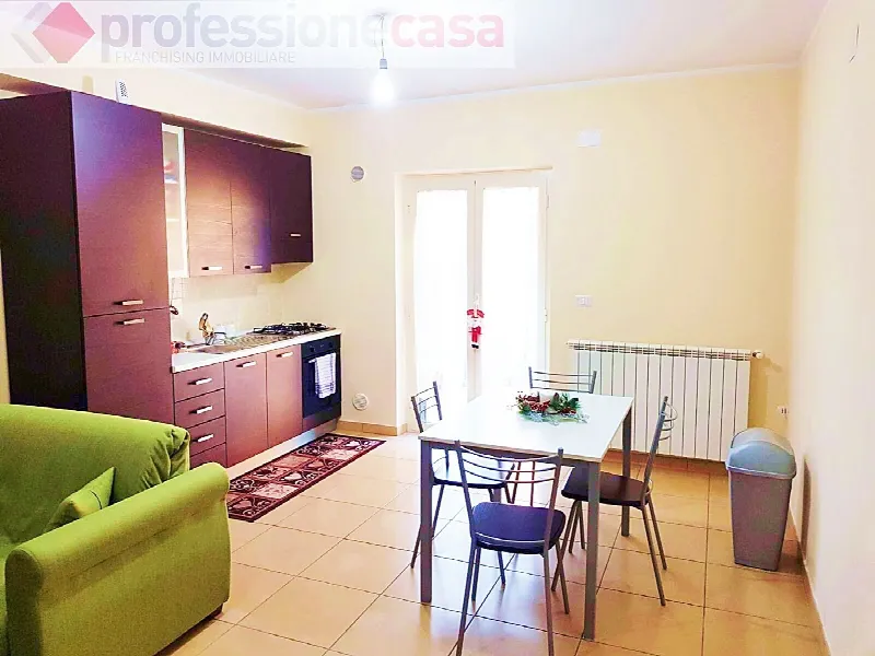 Appartamento in vendita a Piedimonte San Germano - foto 1
