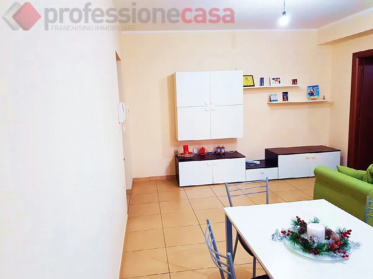 Appartamento in vendita a Piedimonte San Germano - foto 4