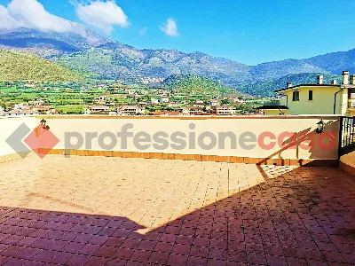 Appartamento a Piedimonte San Germano