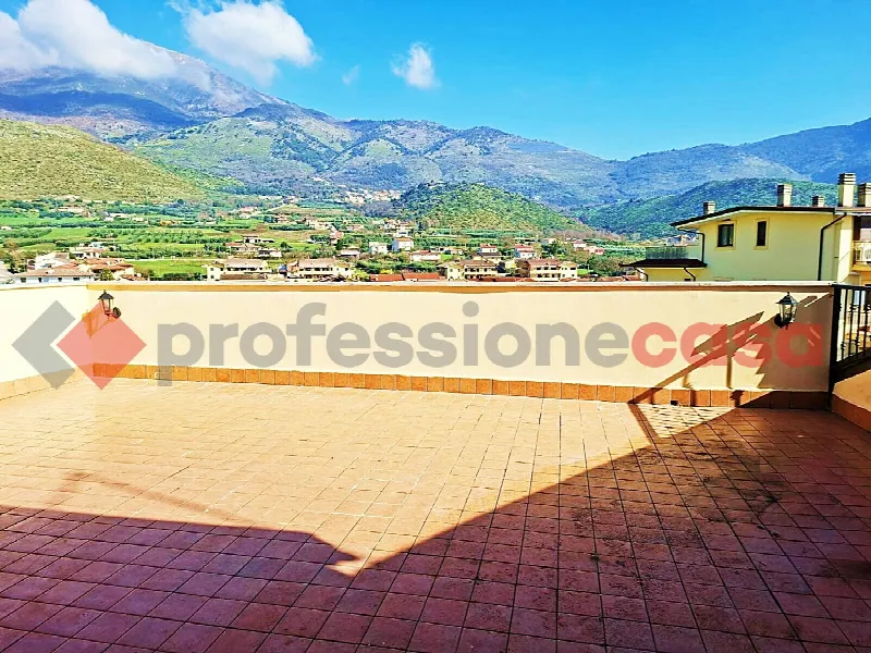 Appartamento in vendita a Piedimonte San Germano - foto 1