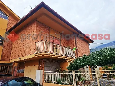 Appartamento a Piedimonte San Germano