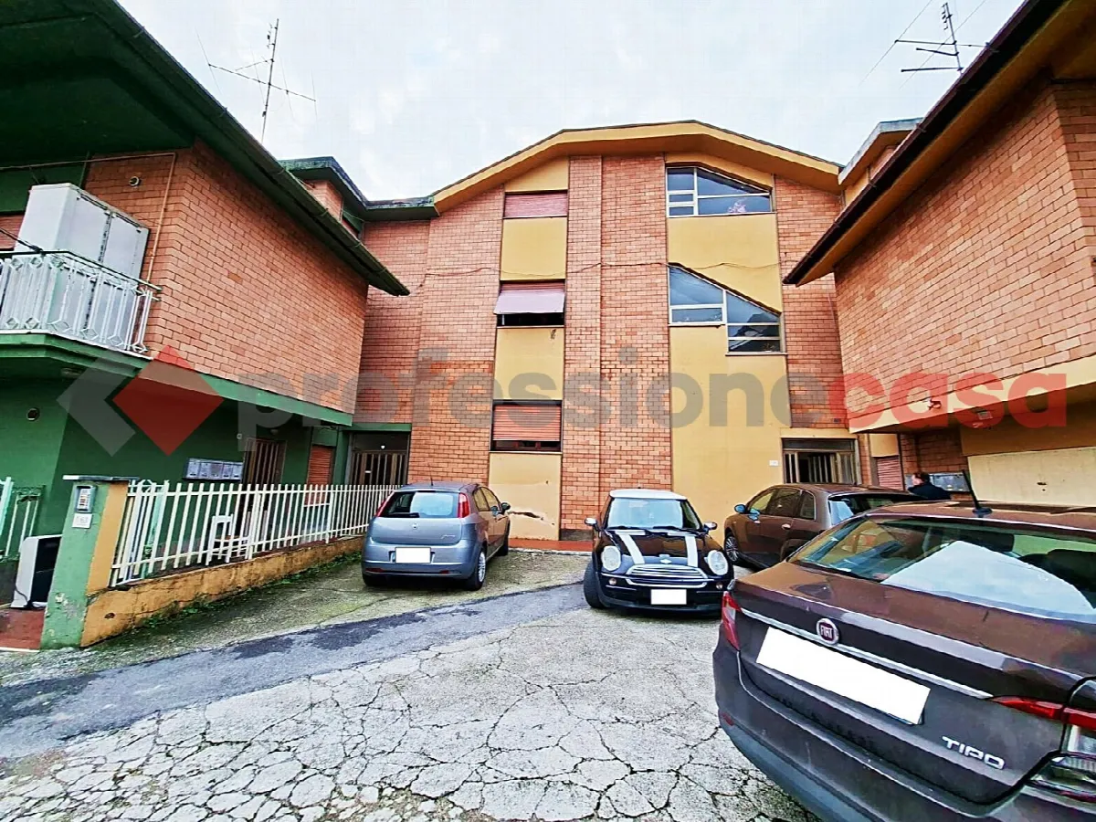 Appartamento in vendita a Piedimonte San Germano - foto 4