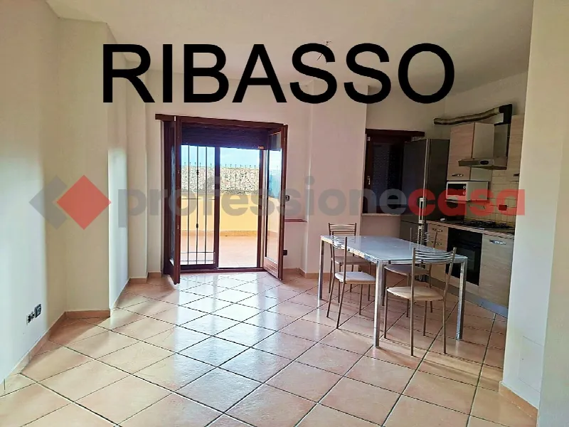 Appartamento in vendita a Piedimonte San Germano - foto 1