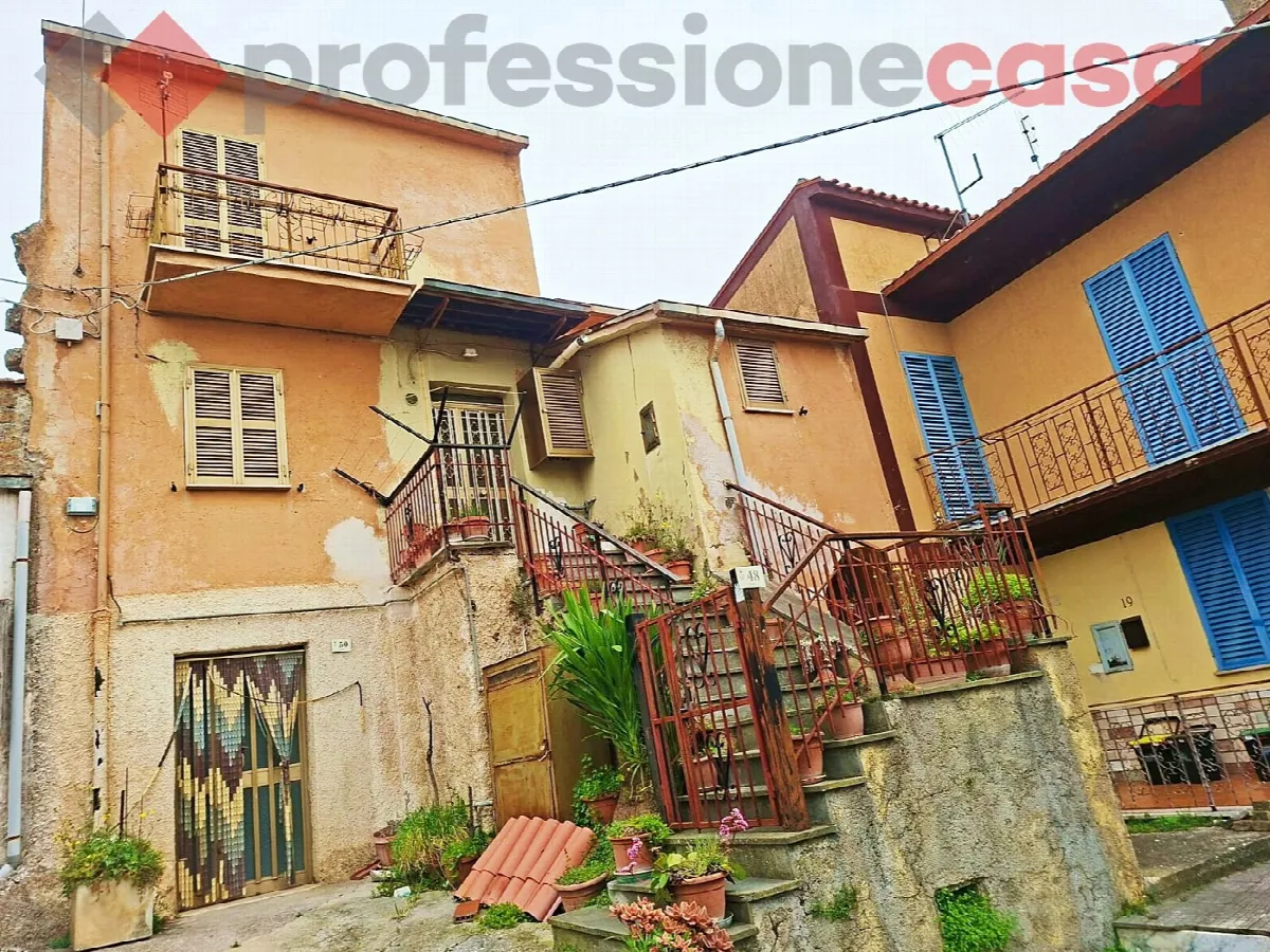 Palazzo/Stabile in vendita a Piedimonte San Germano - foto 2
