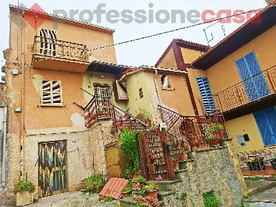 Palazzo/Stabile in vendita a Piedimonte Sa... - foto 2