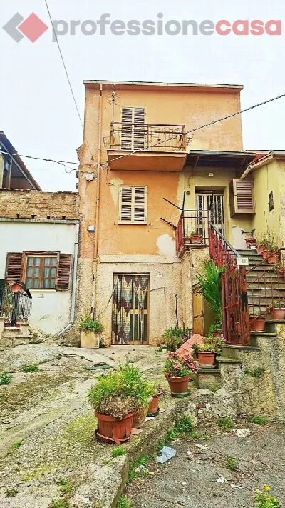 Palazzo/Stabile in vendita a Piedimonte Sa... - foto 3