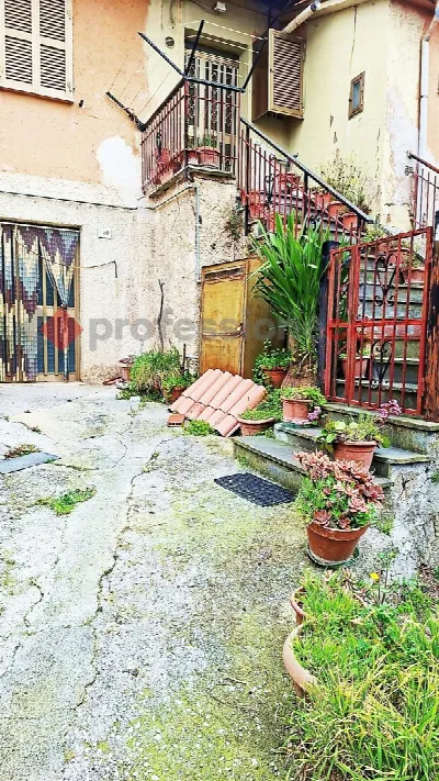 Palazzo/Stabile in vendita a Piedimonte Sa... - foto 4