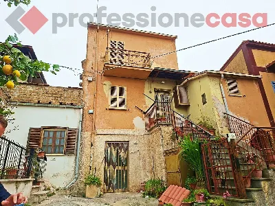 Palazzo/Stabile in vendita a Piedimonte Sa... - foto 9