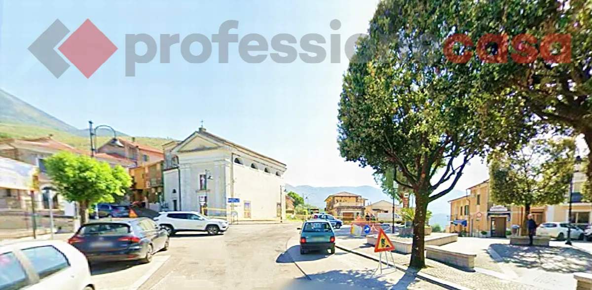 Palazzo/Stabile in vendita a Piedimonte San Germano - foto 2