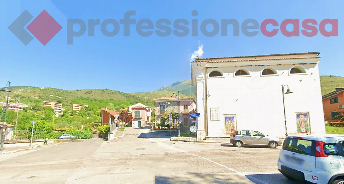 Palazzo/Stabile in vendita a Piedimonte San Germano - foto 3