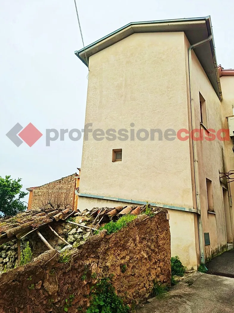 Palazzo/Stabile in vendita a Piedimonte San Germano - foto 4