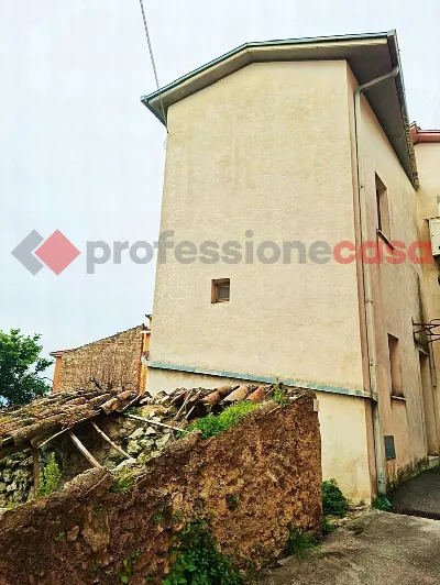 Palazzo/Stabile in vendita a Piedimonte Sa... - foto 4