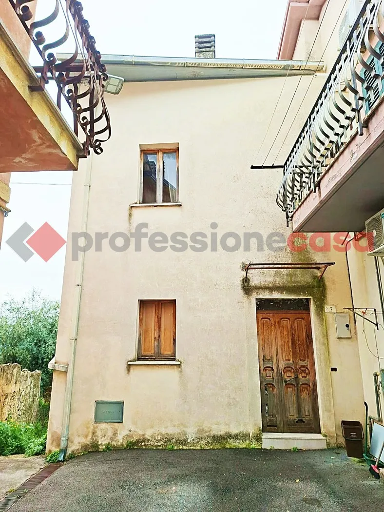 Palazzo/Stabile in vendita a Piedimonte San Germano - foto 5