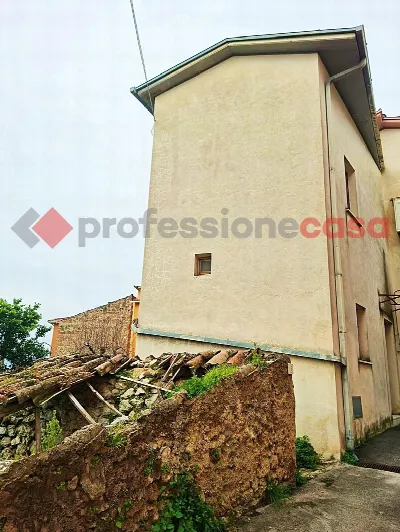Palazzo/Stabile in vendita a Piedimonte Sa... - foto 6