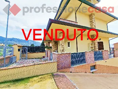 Casa Indipendente a Piedimonte San Germano